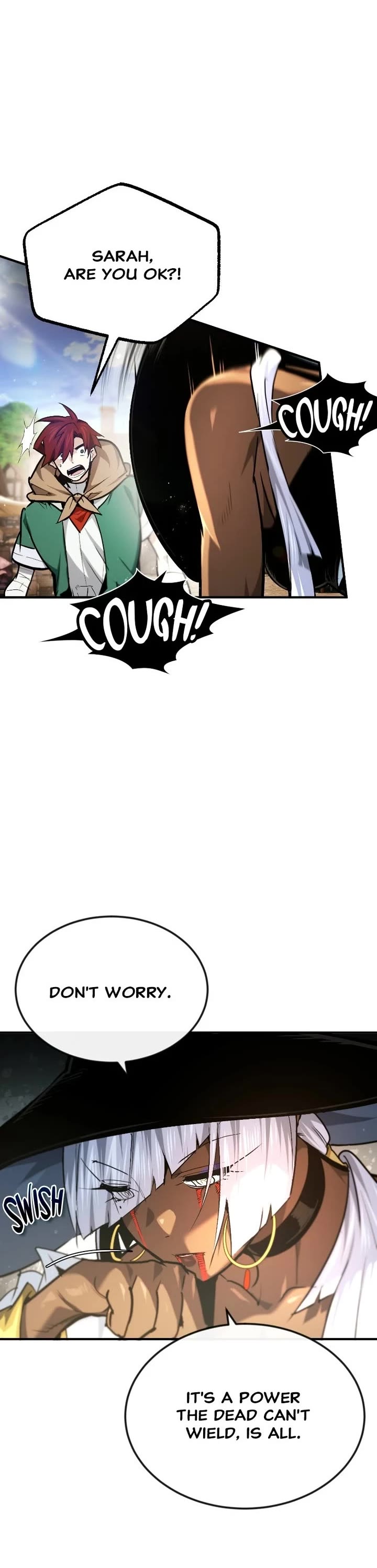 There Are No Bad Heroes in This World chapter 68 page 15