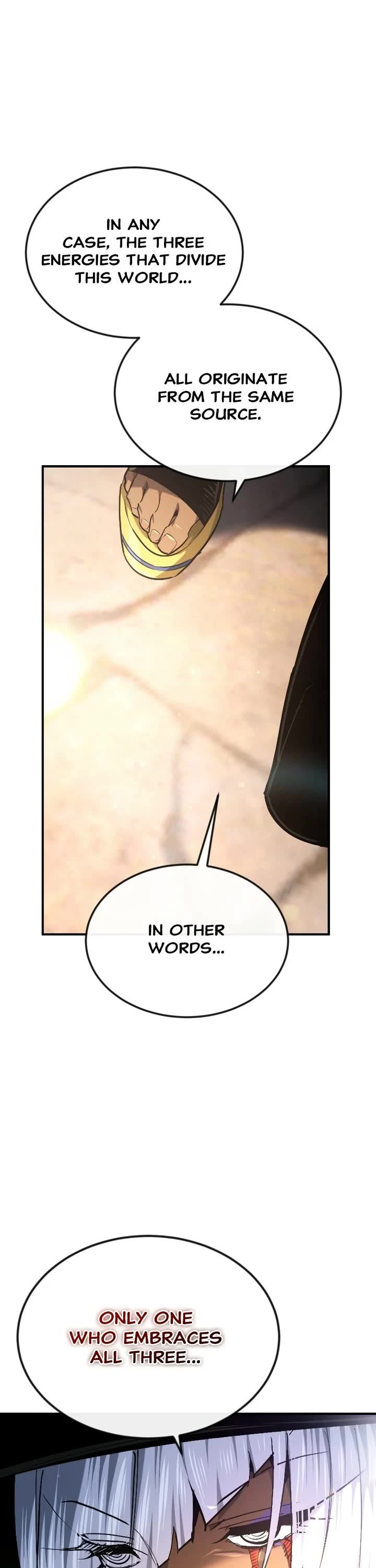 There Are No Bad Heroes in This World chapter 68 page 16