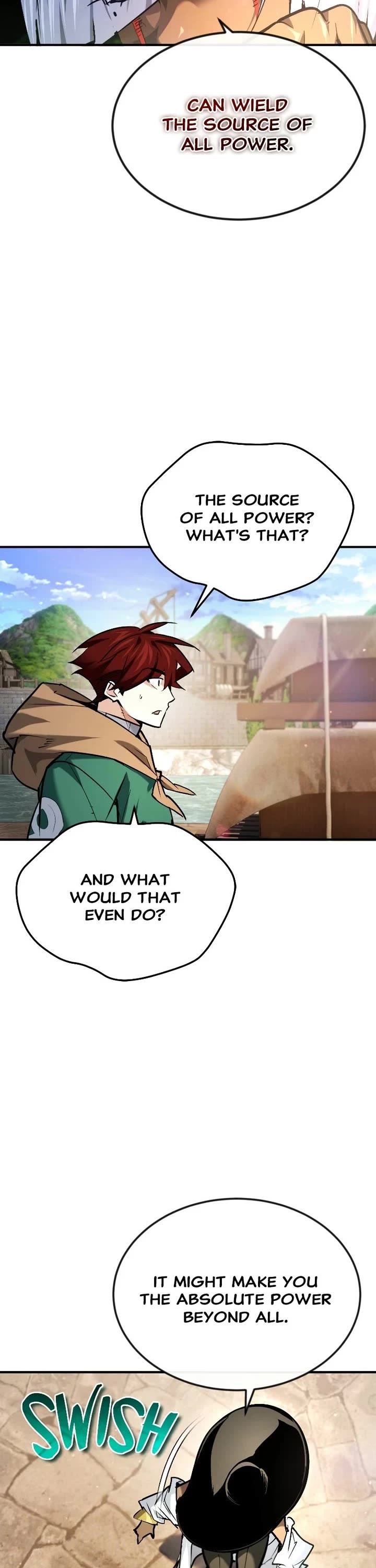 There Are No Bad Heroes in This World chapter 68 page 17