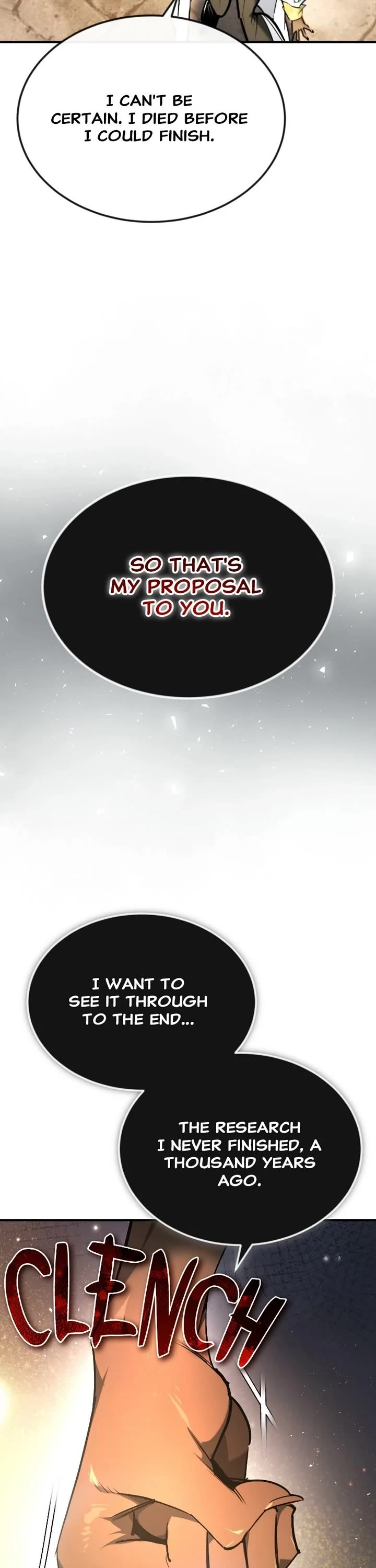 There Are No Bad Heroes in This World chapter 68 page 18