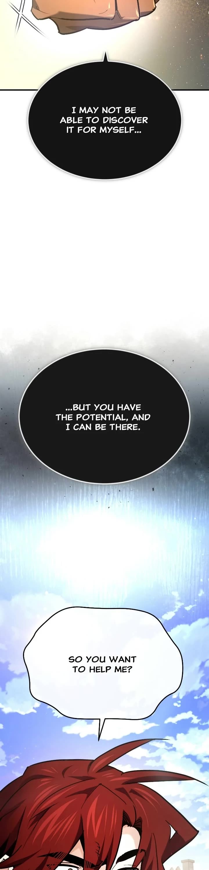 There Are No Bad Heroes in This World chapter 68 page 19
