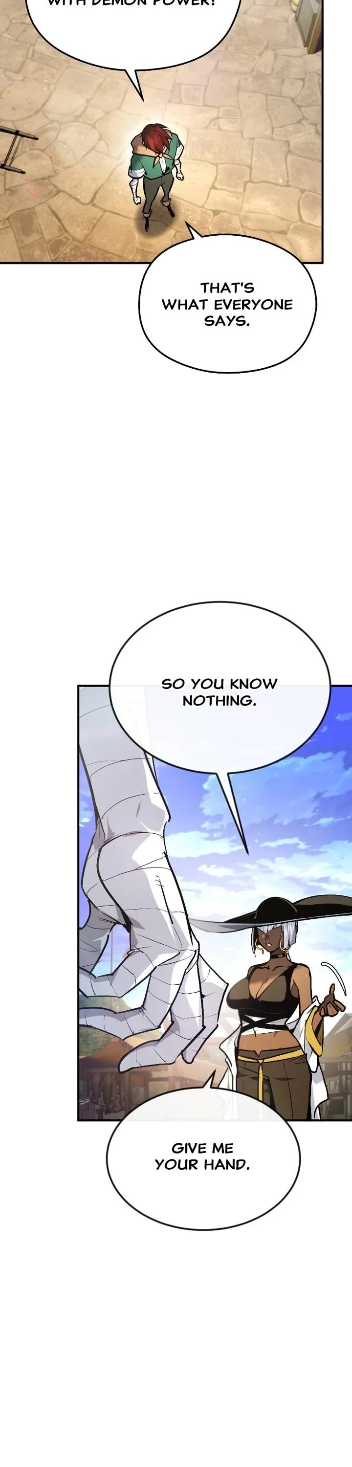 There Are No Bad Heroes in This World chapter 68 page 2