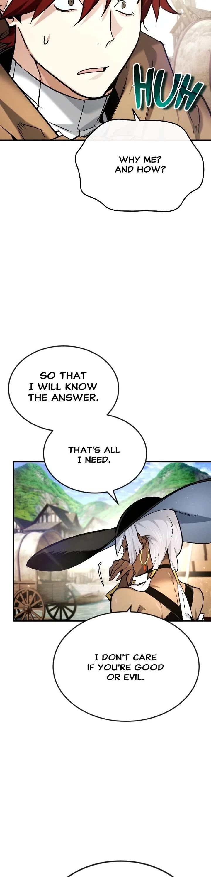 There Are No Bad Heroes in This World chapter 68 page 20