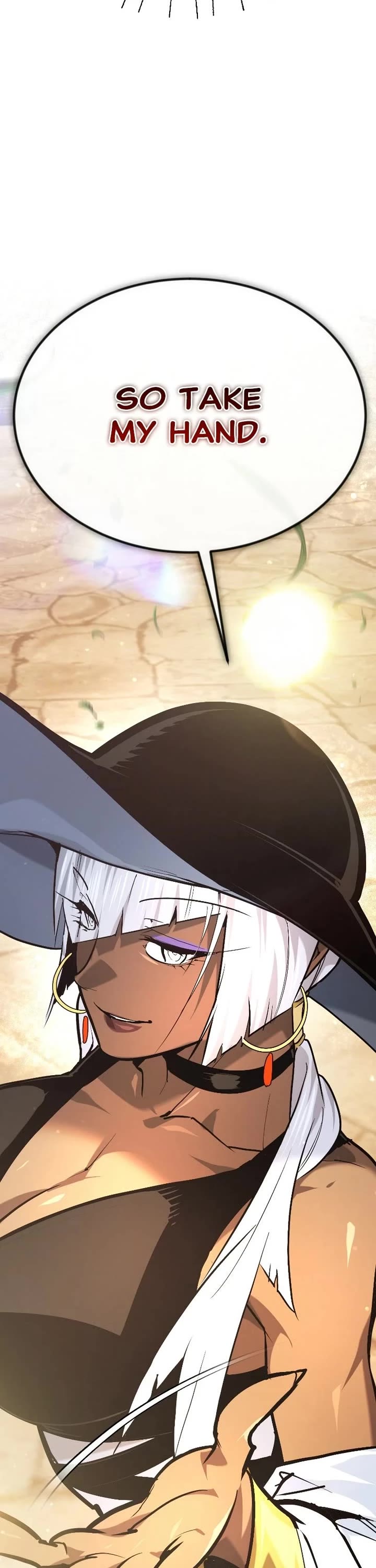 There Are No Bad Heroes in This World chapter 68 page 22