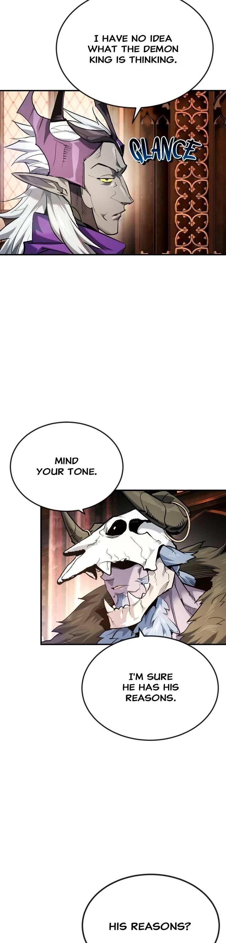 There Are No Bad Heroes in This World chapter 68 page 27