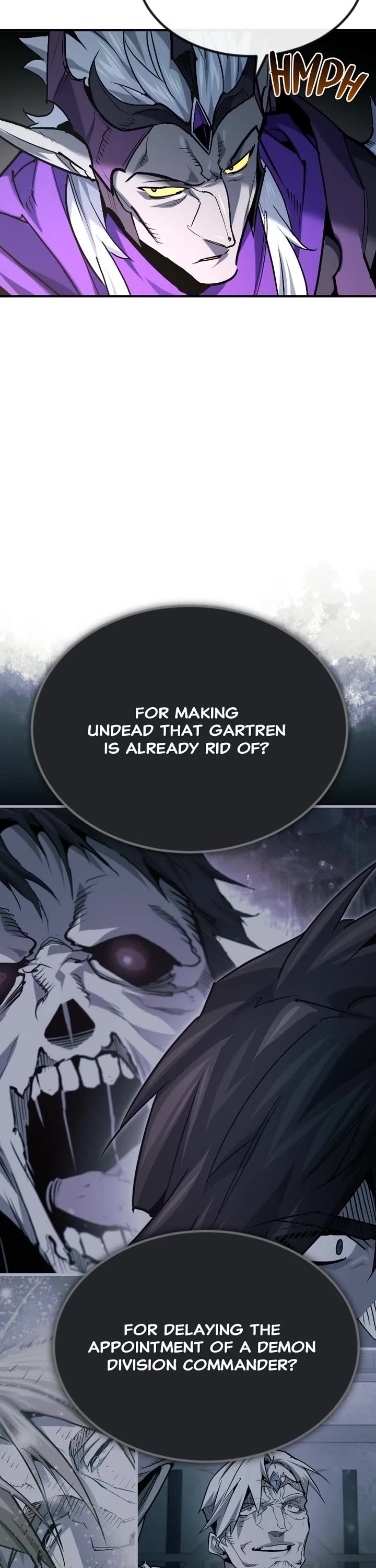 There Are No Bad Heroes in This World chapter 68 page 28