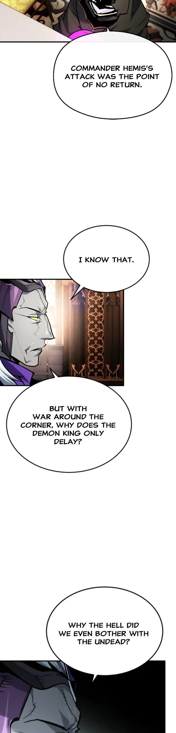 There Are No Bad Heroes in This World chapter 68 page 31