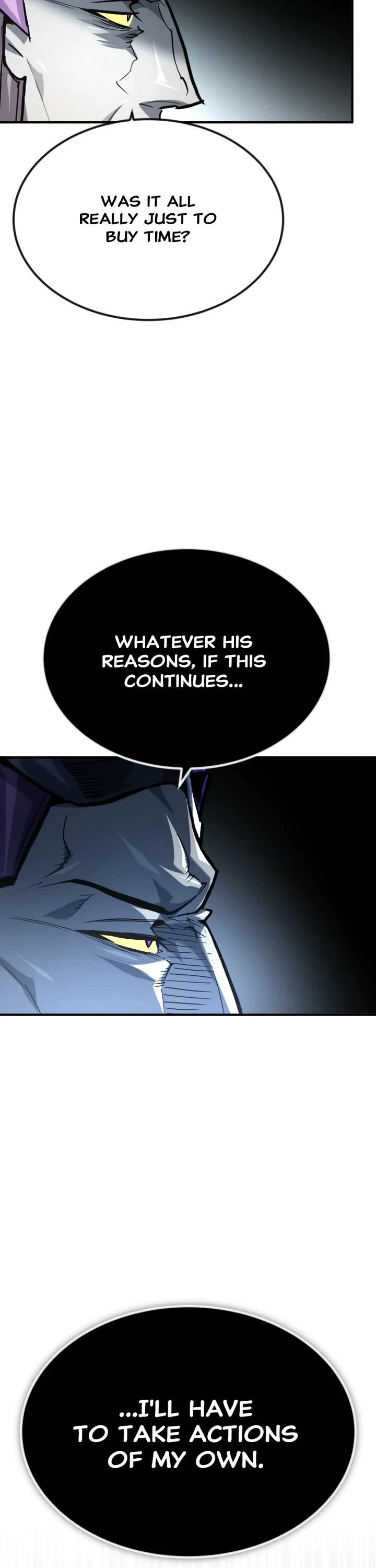 There Are No Bad Heroes in This World chapter 68 page 32