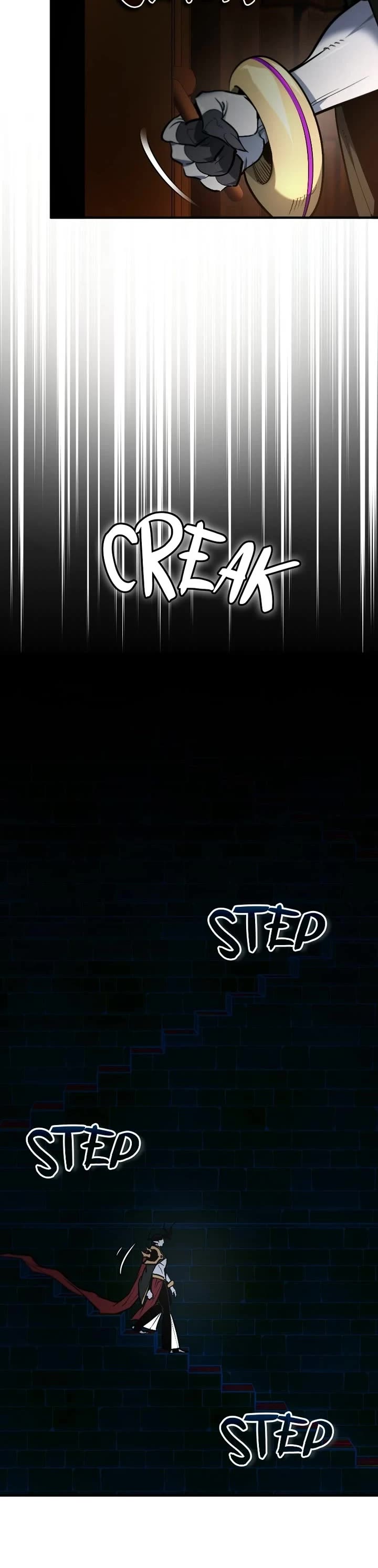 There Are No Bad Heroes in This World chapter 68 page 34