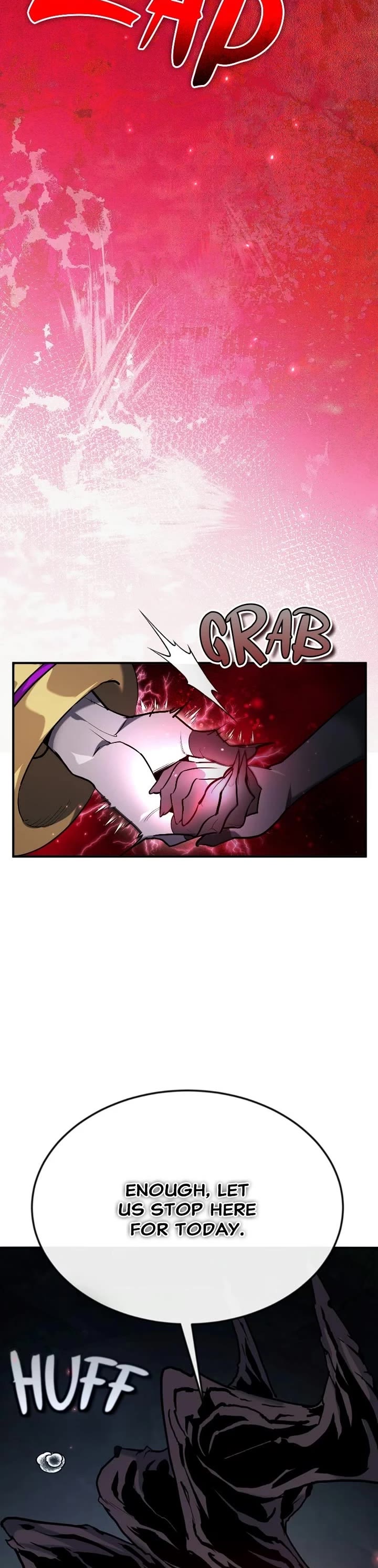 There Are No Bad Heroes in This World chapter 68 page 39