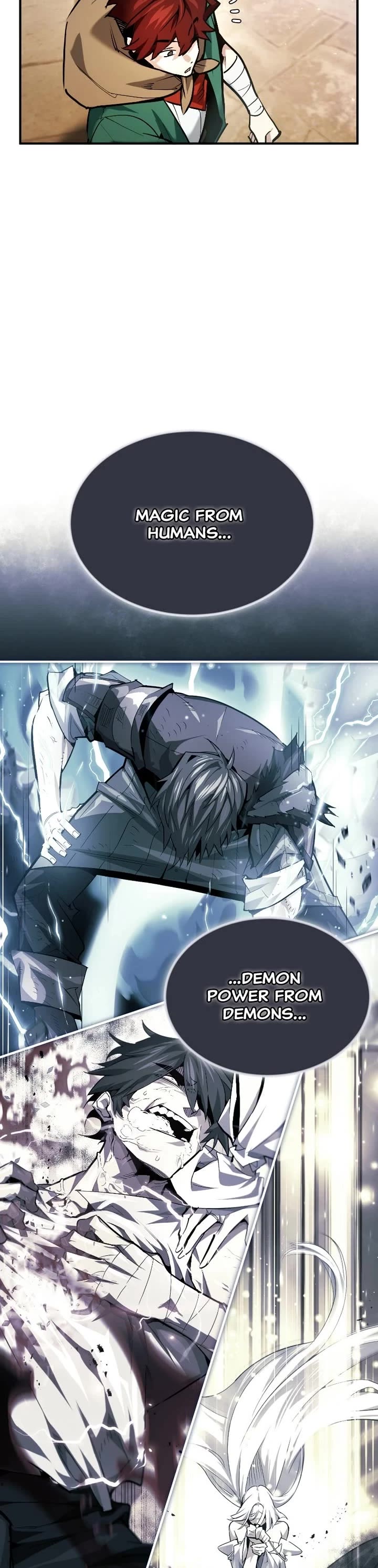 There Are No Bad Heroes in This World chapter 68 page 4