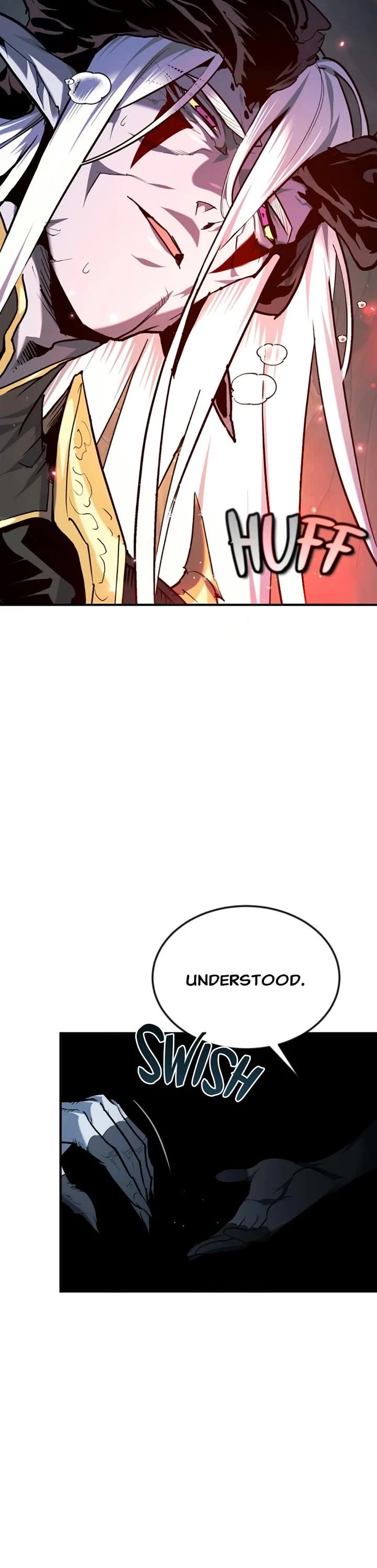 There Are No Bad Heroes in This World chapter 68 page 40