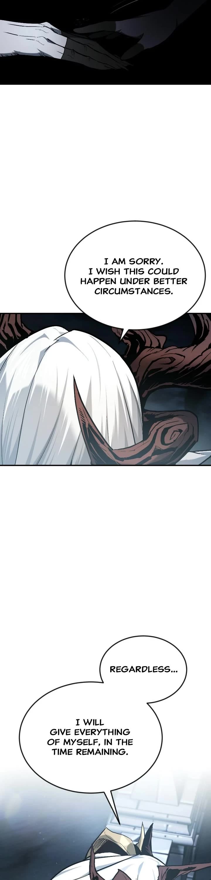 There Are No Bad Heroes in This World chapter 68 page 42