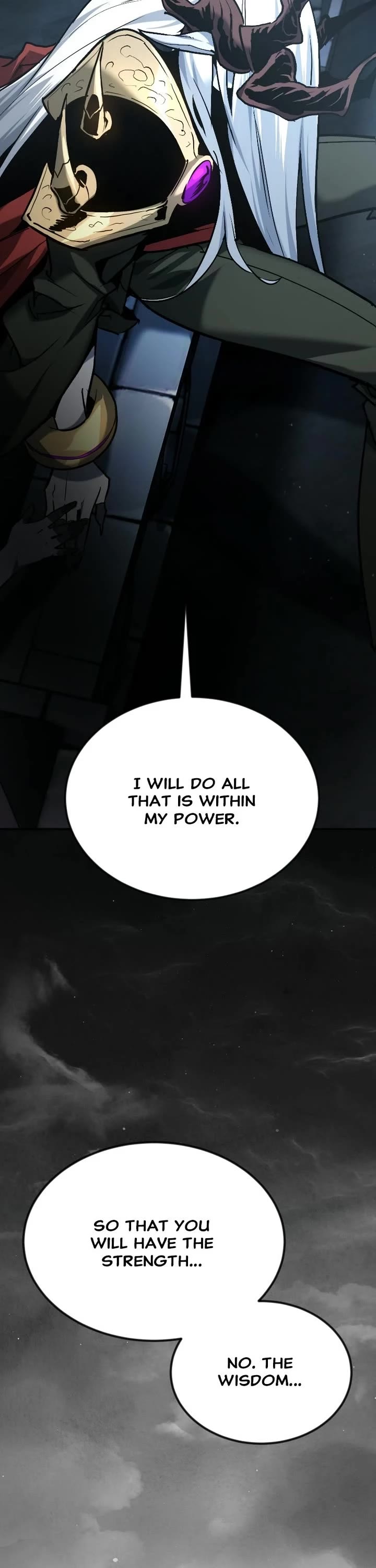 There Are No Bad Heroes in This World chapter 68 page 43