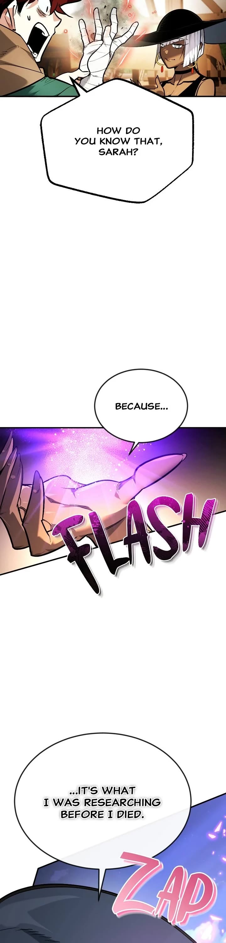 There Are No Bad Heroes in This World chapter 68 page 7
