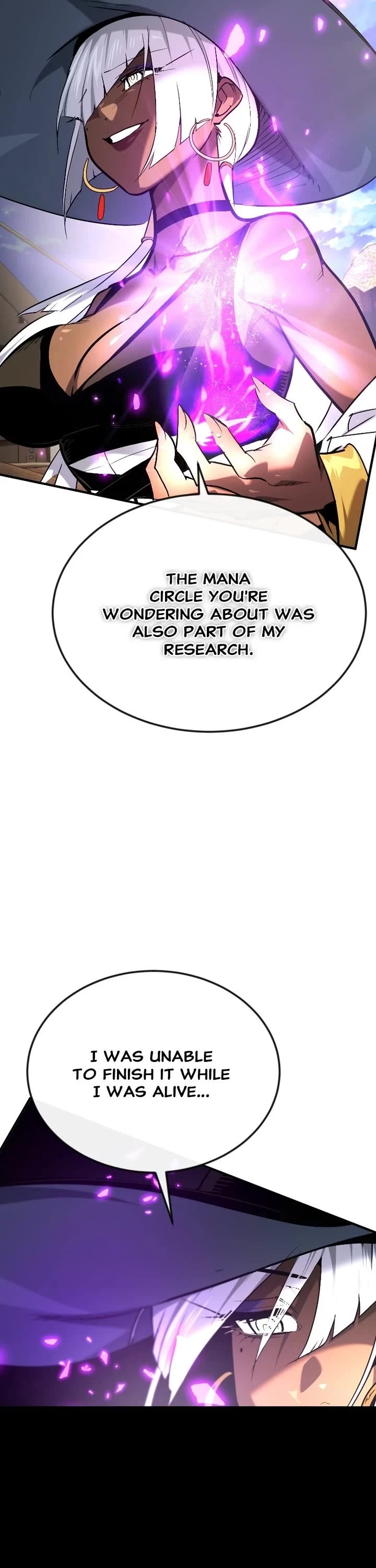 There Are No Bad Heroes in This World chapter 68 page 8