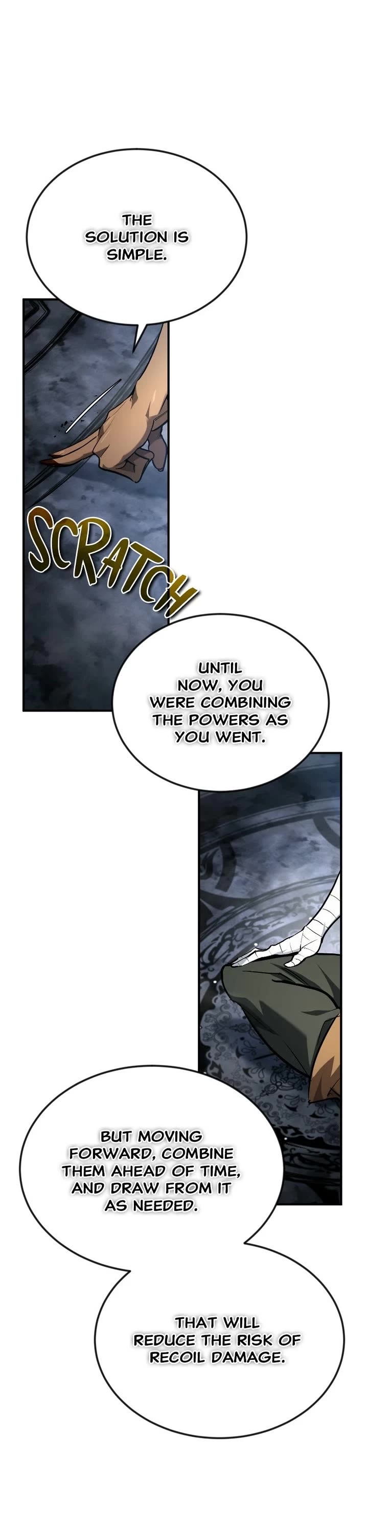 There Are No Bad Heroes in This World chapter 69 page 11