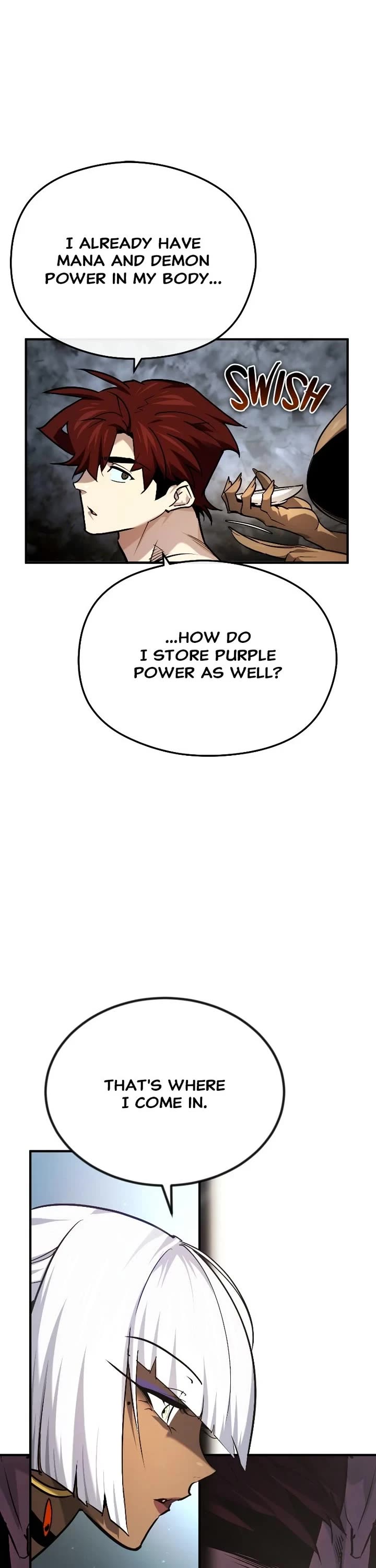 There Are No Bad Heroes in This World chapter 69 page 12