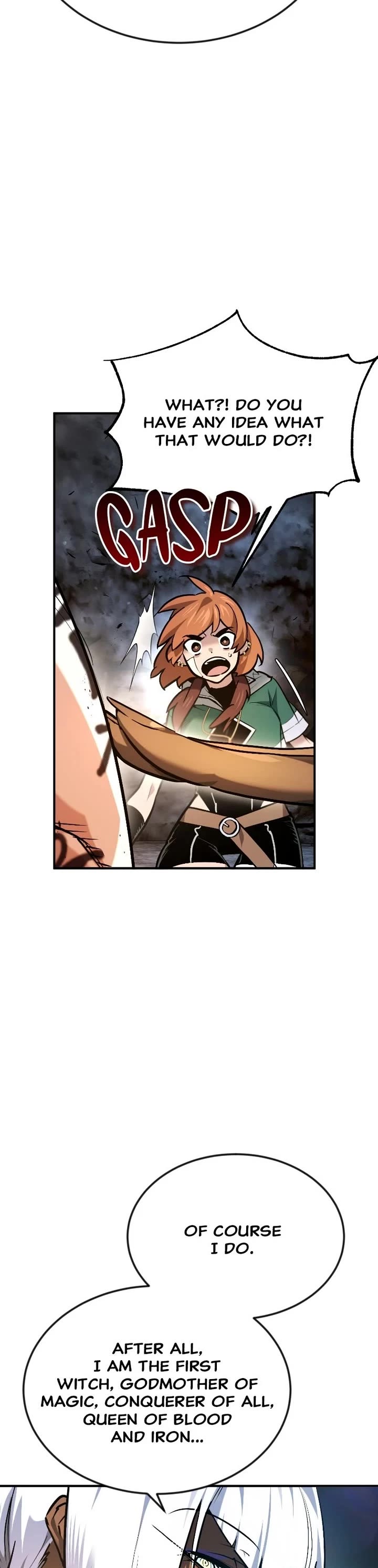 There Are No Bad Heroes in This World chapter 69 page 14