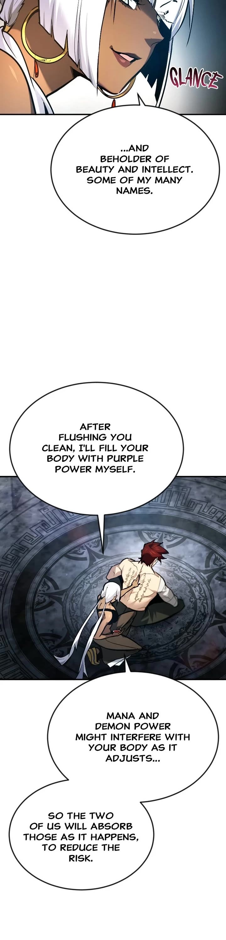 There Are No Bad Heroes in This World chapter 69 page 15