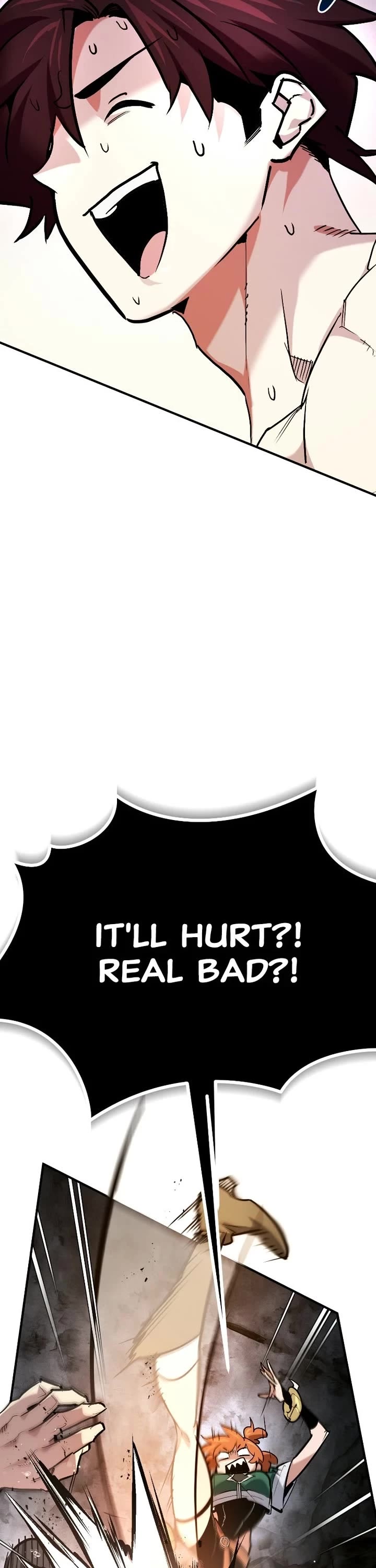 There Are No Bad Heroes in This World chapter 69 page 18