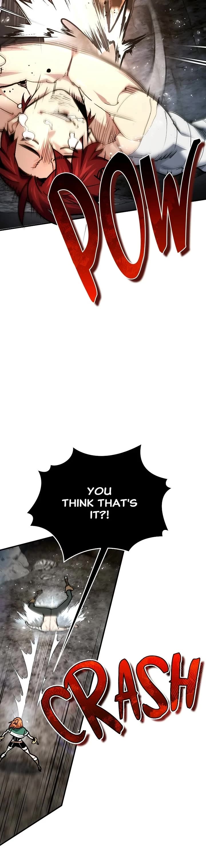There Are No Bad Heroes in This World chapter 69 page 19