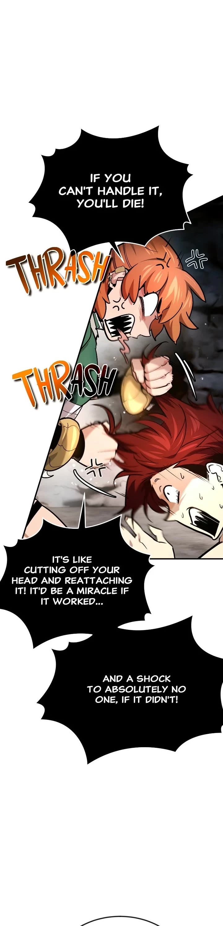There Are No Bad Heroes in This World chapter 69 page 20