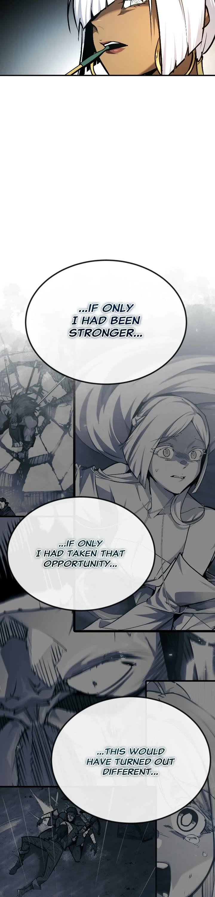 There Are No Bad Heroes in This World chapter 69 page 23