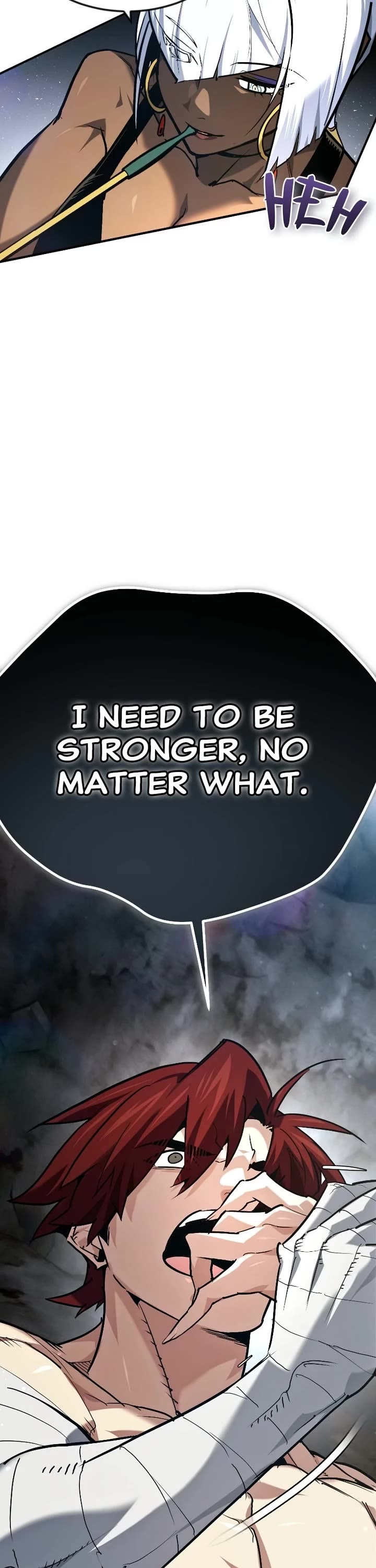 There Are No Bad Heroes in This World chapter 69 page 26