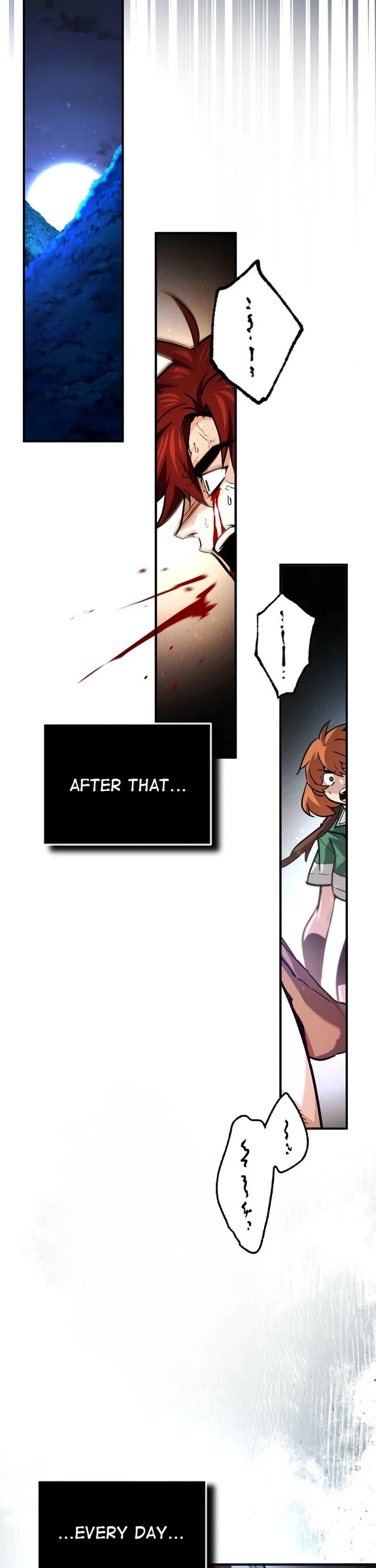 There Are No Bad Heroes in This World chapter 69 page 28