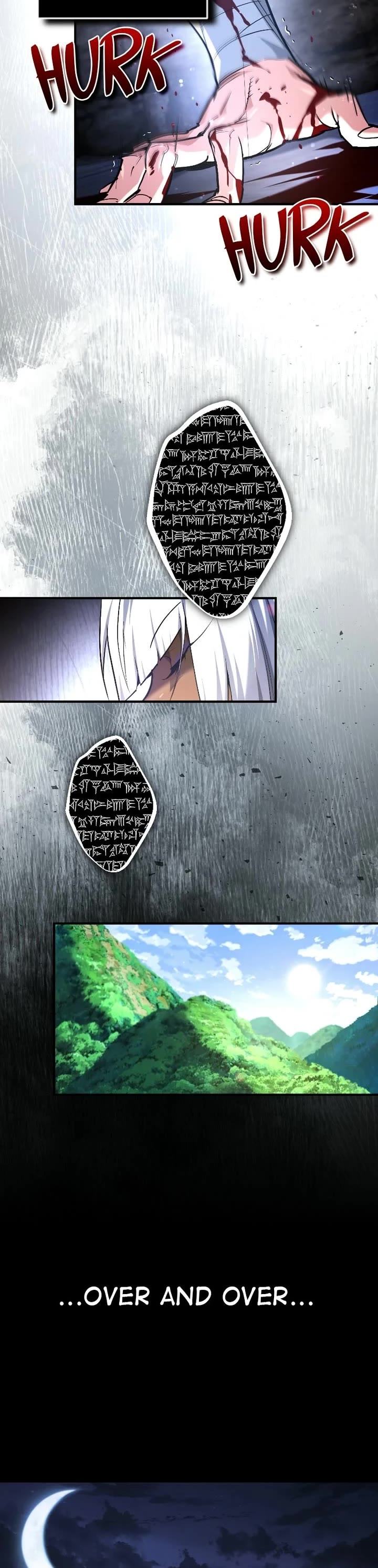 There Are No Bad Heroes in This World chapter 69 page 29
