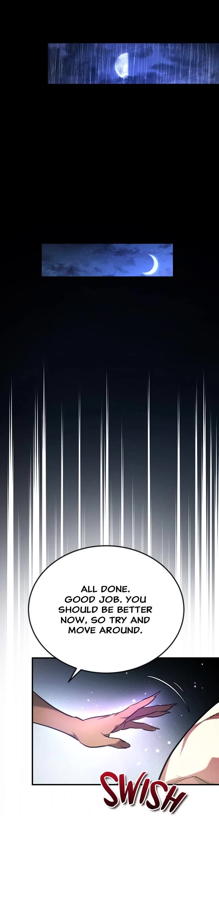 There Are No Bad Heroes in This World chapter 69 page 31