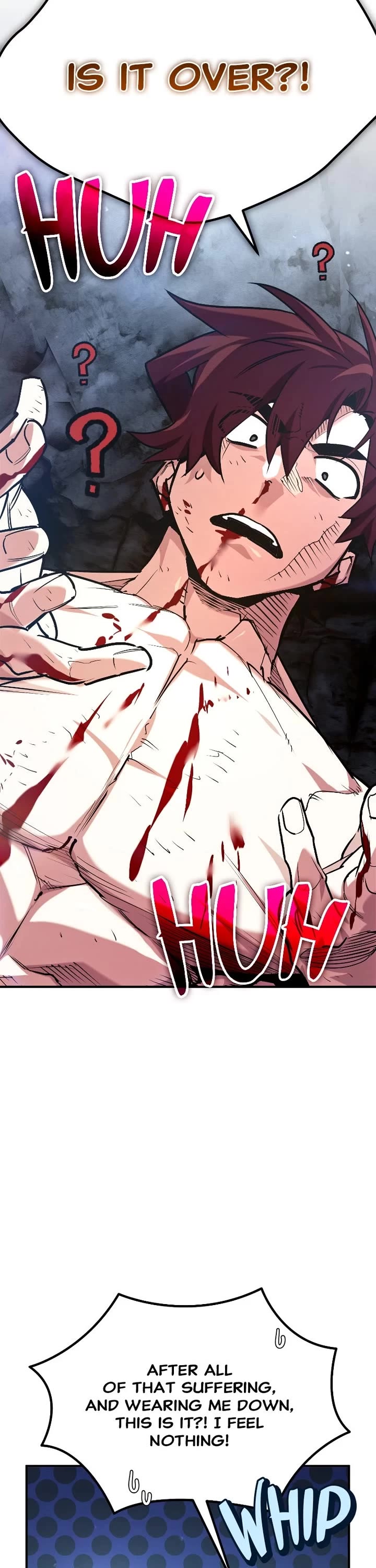 There Are No Bad Heroes in This World chapter 69 page 33