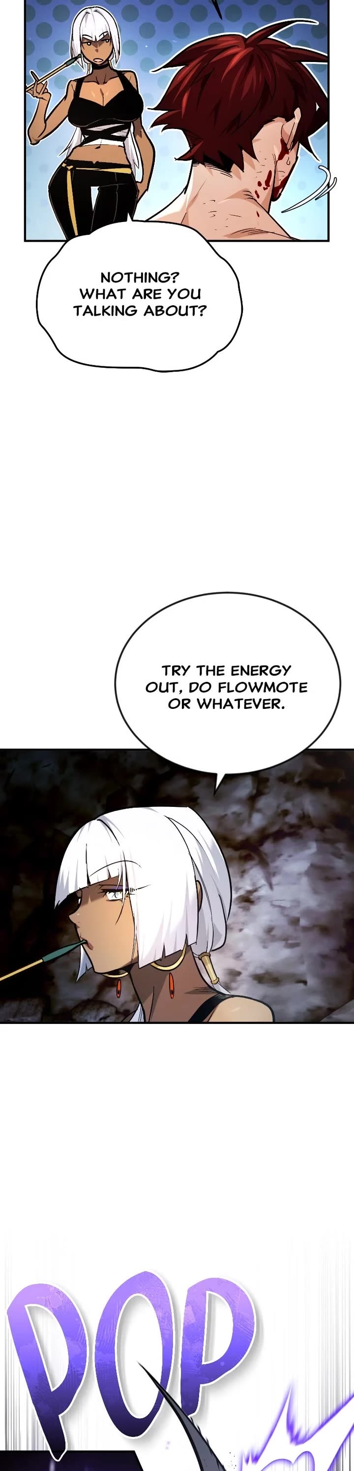 There Are No Bad Heroes in This World chapter 69 page 34