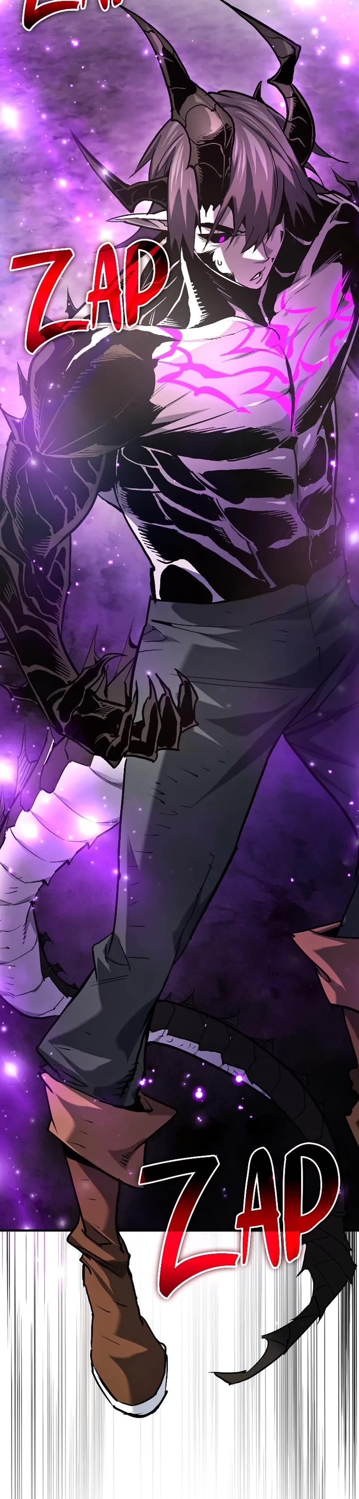 There Are No Bad Heroes in This World chapter 69 page 36