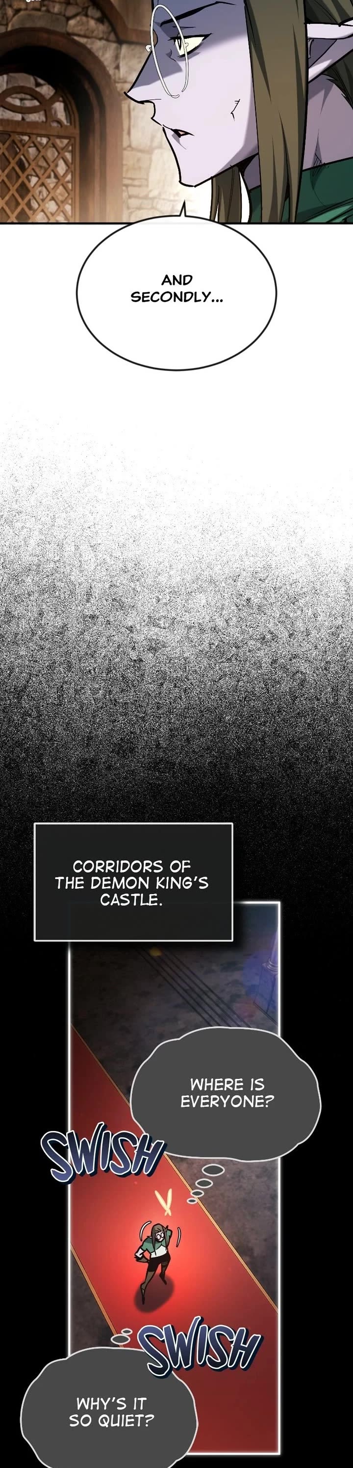 There Are No Bad Heroes in This World chapter 69 page 44