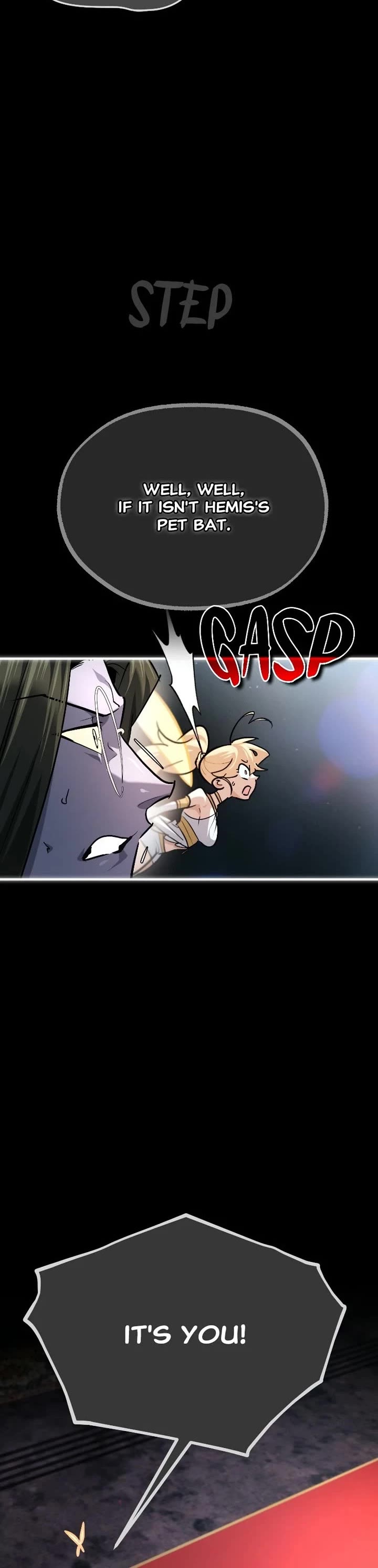 There Are No Bad Heroes in This World chapter 69 page 45