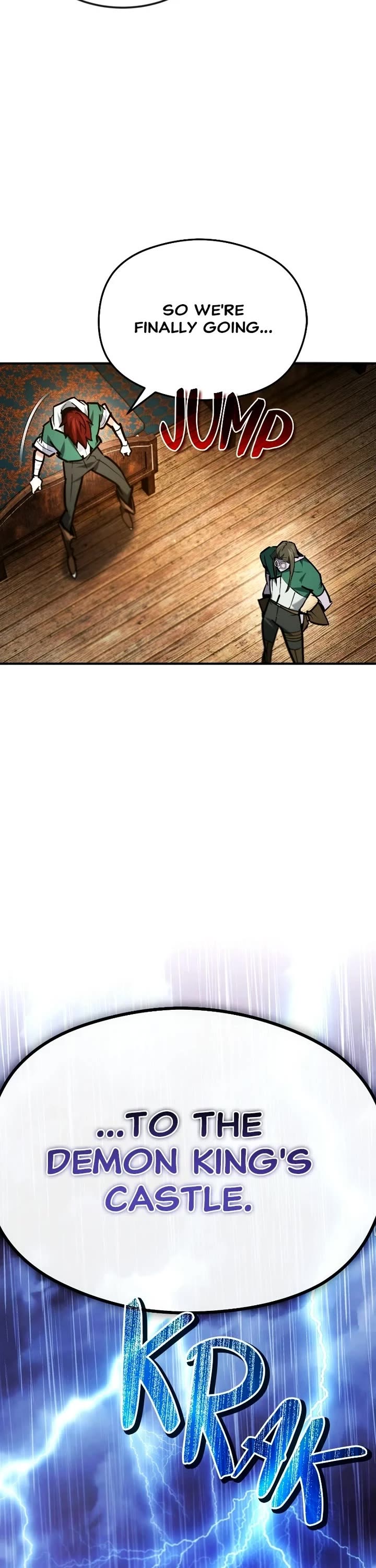 There Are No Bad Heroes in This World chapter 69 page 47