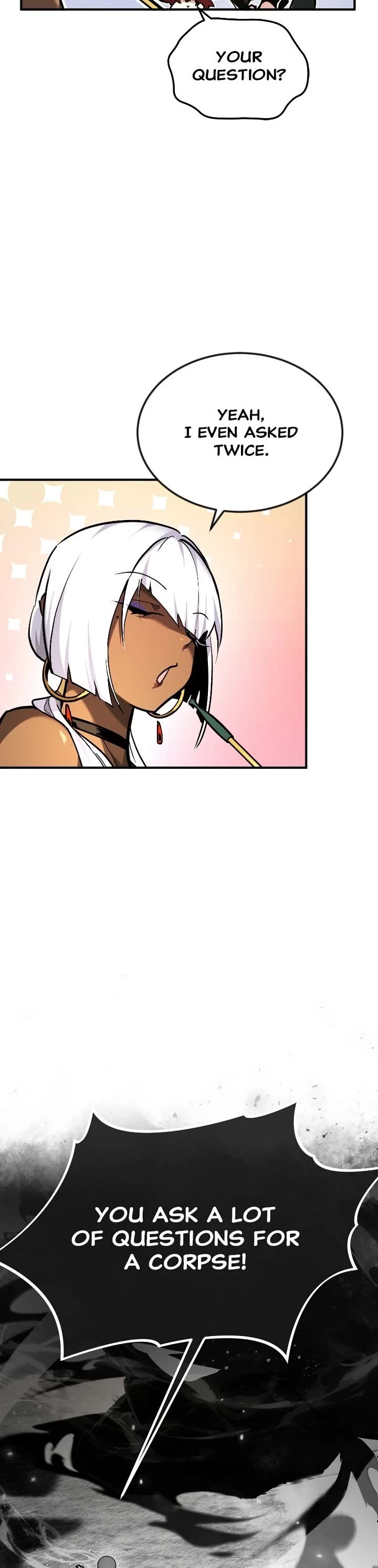 There Are No Bad Heroes in This World chapter 69 page 5