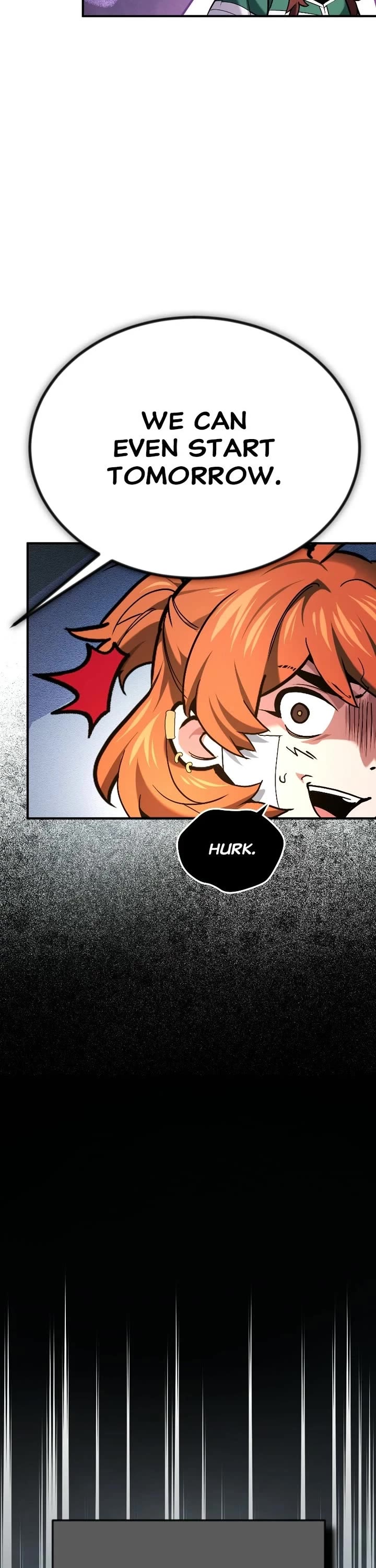 There Are No Bad Heroes in This World chapter 69 page 8
