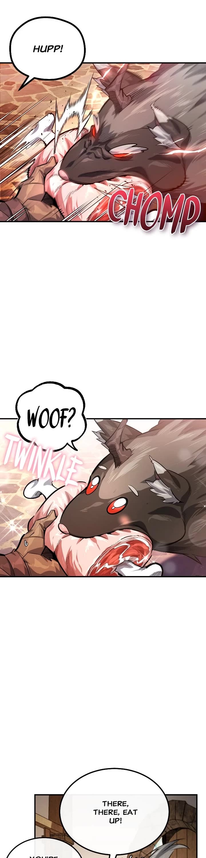 There Are No Bad Heroes in This World chapter 7 page 15