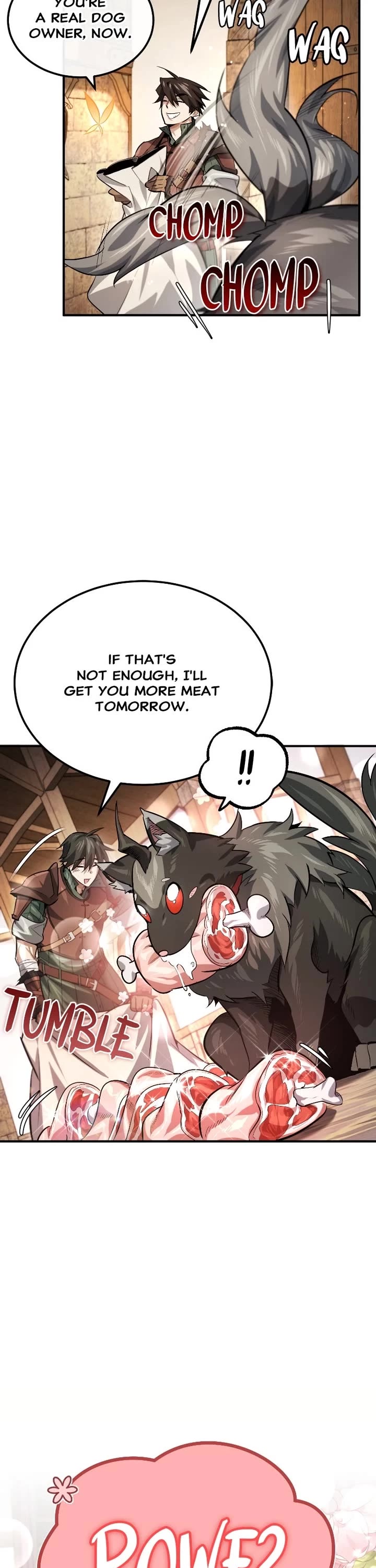 There Are No Bad Heroes in This World chapter 7 page 16