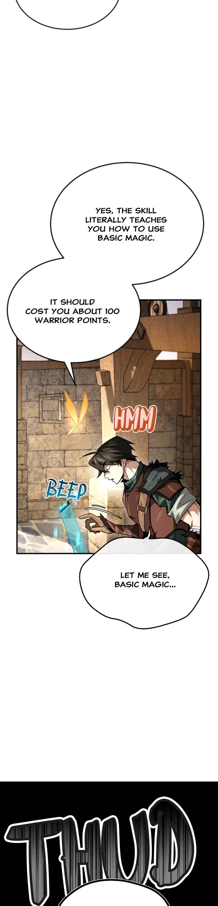 There Are No Bad Heroes in This World chapter 7 page 25