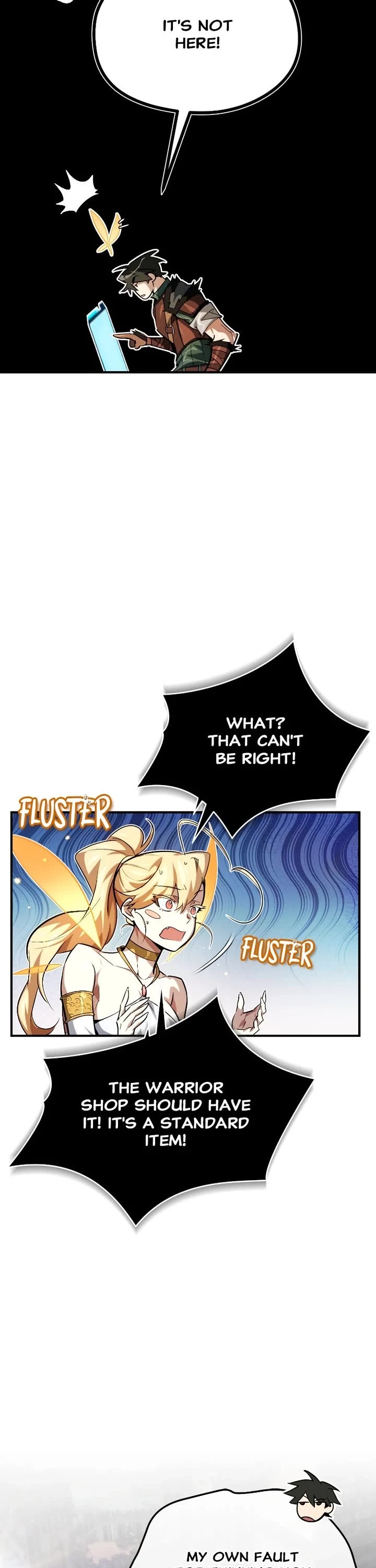 There Are No Bad Heroes in This World chapter 7 page 26