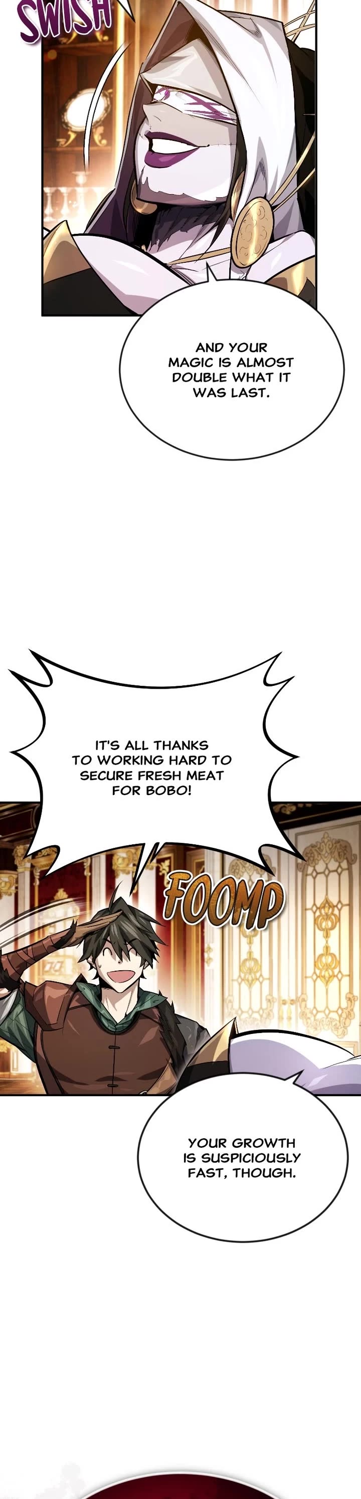 There Are No Bad Heroes in This World chapter 7 page 34