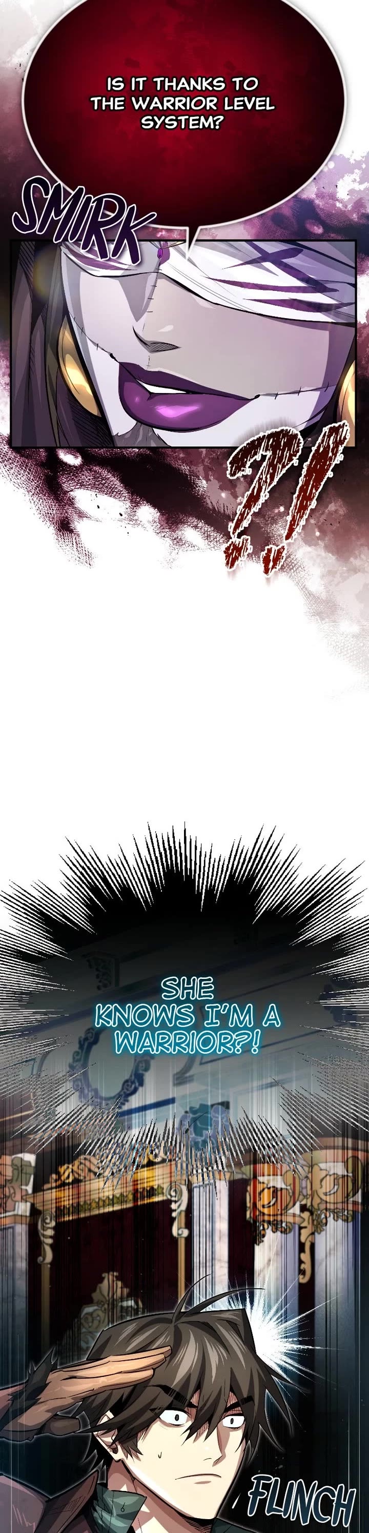 There Are No Bad Heroes in This World chapter 7 page 35