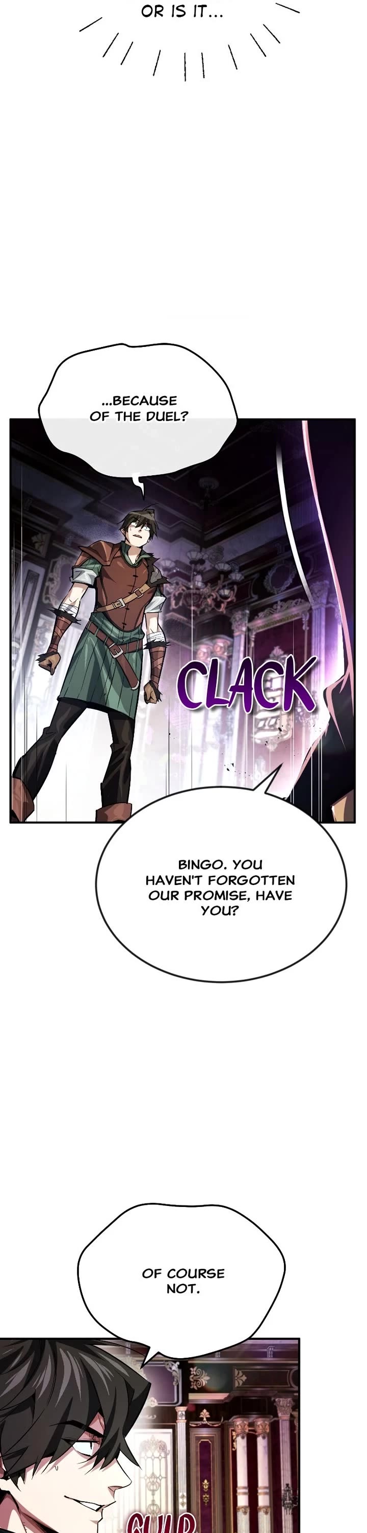 There Are No Bad Heroes in This World chapter 7 page 38