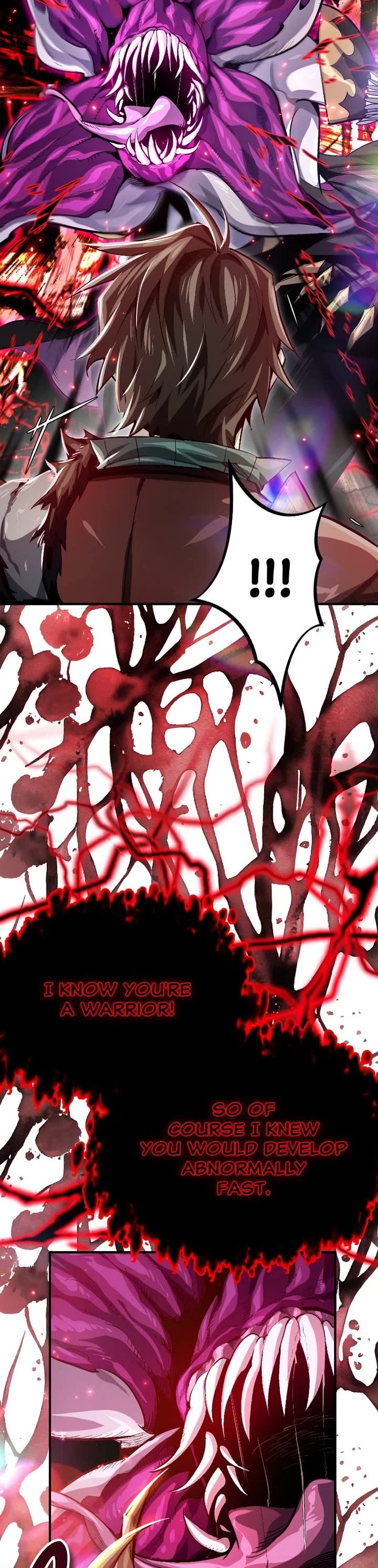 There Are No Bad Heroes in This World chapter 7 page 40