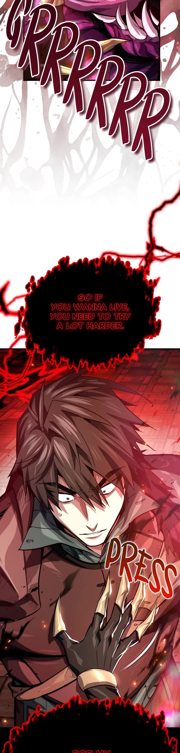 There Are No Bad Heroes in This World chapter 7 page 41