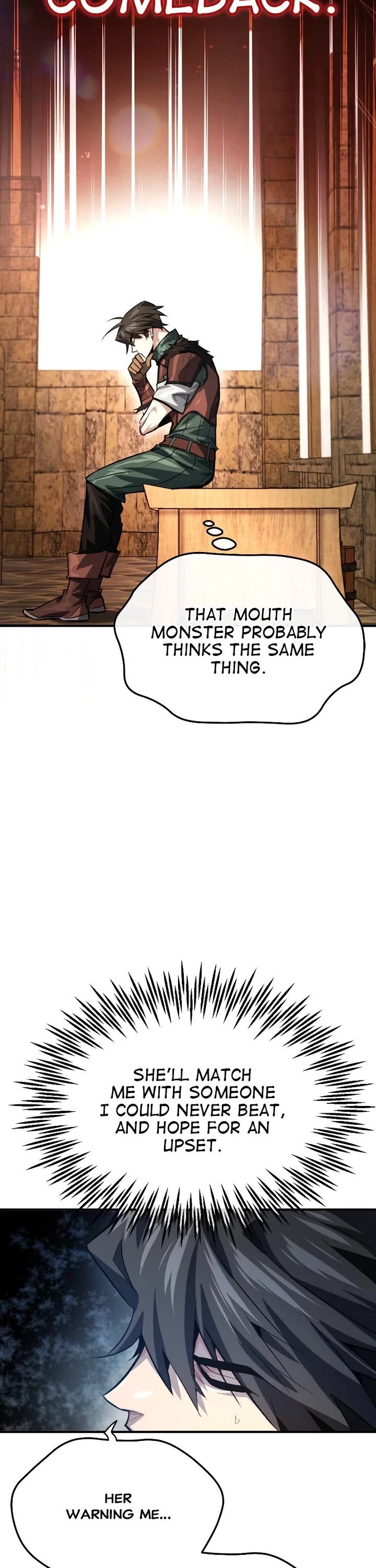 There Are No Bad Heroes in This World chapter 7 page 43
